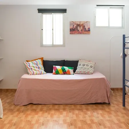 Larios Centro Parking Incluido F3 *
